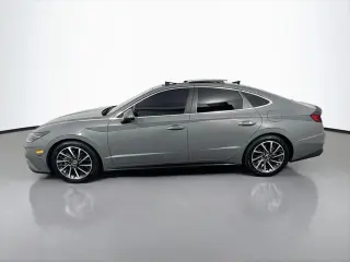 Hyundai SONATA 2022 Limitada 4p Sedan