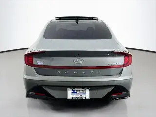 Hyundai SONATA 2022 Limitada 4p Sedan