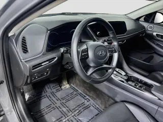 Hyundai SONATA 2022 Limitada 4p Sedan