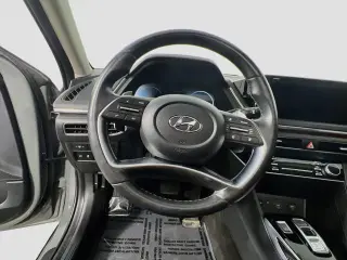 Hyundai SONATA 2022 Limitada 4p Sedan