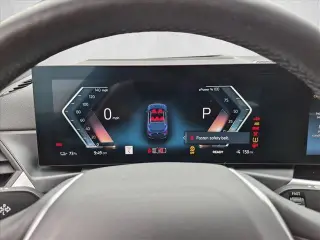 BMW i4 2024 eDrive35 Gran Coupe 4dr Sedán
