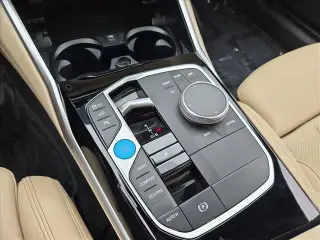 BMW i4 2024 eDrive35 Gran Coupe 4dr Sedán
