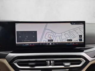 BMW i4 2024 eDrive35 Gran Coupe 4dr Sedán