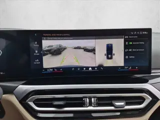 BMW i4 2024 eDrive35 Gran Coupe 4dr Sedán