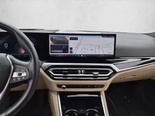 BMW i4 2024 eDrive35 Gran Coupe 4dr Sedán