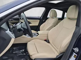 BMW i4 2024 eDrive35 Gran Coupe 4dr Sedán