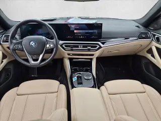 BMW i4 2024 eDrive35 Gran Coupe 4dr Sedán