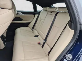 BMW i4 2024 eDrive35 Gran Coupe 4dr Sedán