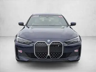 BMW i4 2024 eDrive35 Gran Coupe 4dr Sedán
