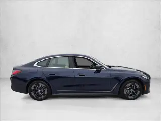 BMW i4 2024 eDrive35 Gran Coupe 4dr Sedán