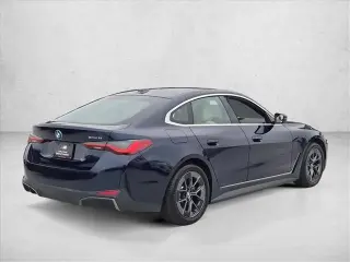 BMW i4 2024 eDrive35 Gran Coupe 4dr Sedán