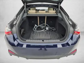 BMW i4 2024 eDrive35 Gran Coupe 4dr Sedán