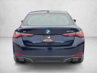 BMW i4 2024 eDrive35 Gran Coupe 4dr Sedán