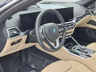 BMW i4 2024 eDrive35 Gran Coupe 4dr Sedán