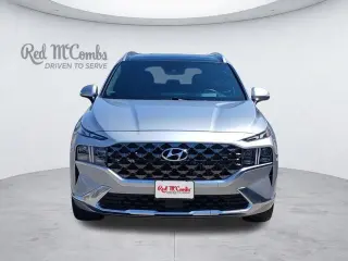 Hyundai SANTA FE 2022 AWD Calligraphy 4dr Crossover