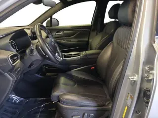 Hyundai SANTA FE 2022 AWD Calligraphy 4dr Crossover