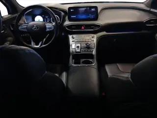 Hyundai SANTA FE 2022 AWD Calligraphy 4dr Crossover