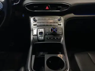 Hyundai SANTA FE 2022 AWD Calligraphy 4dr Crossover