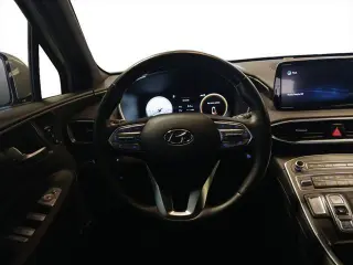 Hyundai SANTA FE 2022 AWD Calligraphy 4dr Crossover
