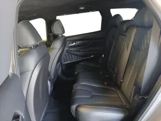 Hyundai SANTA FE 2022 AWD Calligraphy 4dr Crossover