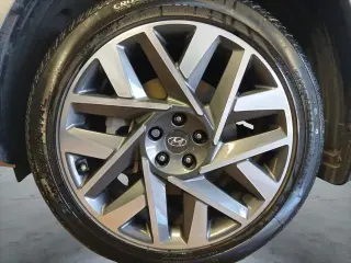 Hyundai SANTA FE 2022 AWD Calligraphy 4dr Crossover