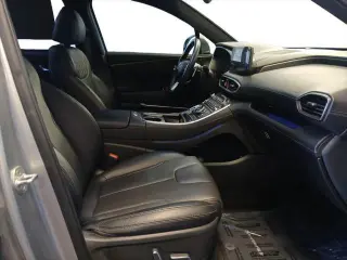 Hyundai SANTA FE 2022 AWD Calligraphy 4dr Crossover