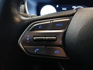 Hyundai SANTA FE 2022 AWD Calligraphy 4dr Crossover