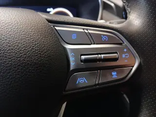 Hyundai SANTA FE 2022 AWD Calligraphy 4dr Crossover