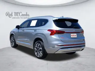 Hyundai SANTA FE 2022 AWD Calligraphy 4dr Crossover