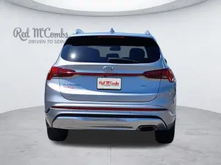 Hyundai SANTA FE 2022 AWD Calligraphy 4dr Crossover