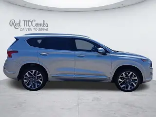 Hyundai SANTA FE 2022 AWD Calligraphy 4dr Crossover