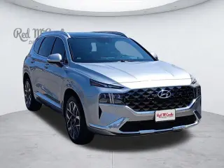 Hyundai SANTA FE 2022 AWD Calligraphy 4dr Crossover