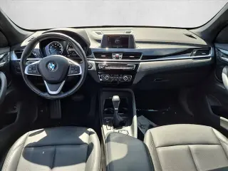 BMW X1 2018 sDrive28i 4dr SUV