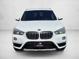 BMW X1 2018 sDrive28i 4dr SUV