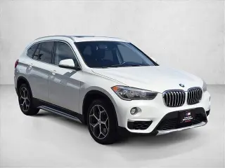 BMW X1 2018 sDrive28i 4dr SUV