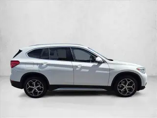 BMW X1 2018 sDrive28i 4dr SUV