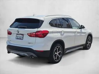 BMW X1 2018 sDrive28i 4dr SUV