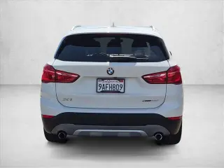 BMW X1 2018 sDrive28i 4dr SUV
