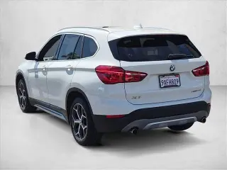 BMW X1 2018 sDrive28i 4dr SUV