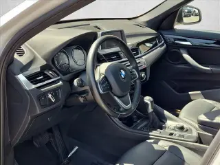 BMW X1 2018 sDrive28i 4dr SUV