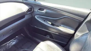 Hyundai SANTA FE 2020 SEL 4p Crossover