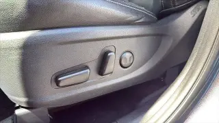 Hyundai SANTA FE 2020 SEL 4p Crossover