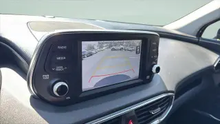 Hyundai SANTA FE 2020 SEL 4p Crossover