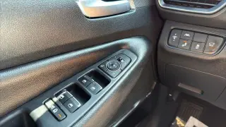 Hyundai SANTA FE 2020 SEL 4p Crossover