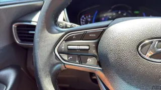 Hyundai SANTA FE 2020 SEL 4p Crossover