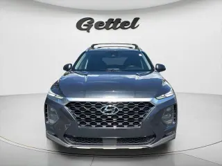 Hyundai SANTA FE 2020 SEL 4p Crossover