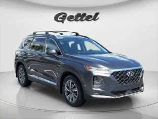 Hyundai SANTA FE 2020 SEL 4p Crossover