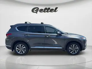 Hyundai SANTA FE 2020 SEL 4p Crossover