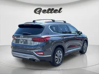 Hyundai SANTA FE 2020 SEL 4p Crossover