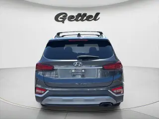 Hyundai SANTA FE 2020 SEL 4p Crossover